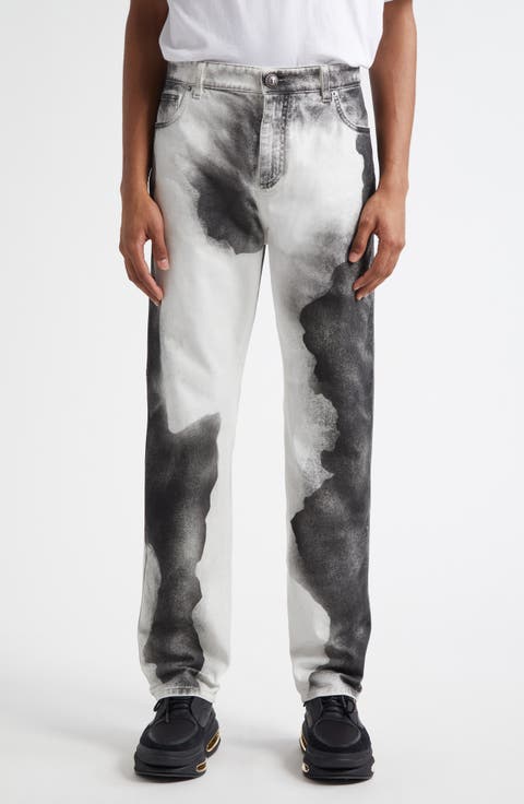 パンツ BALMAIN PANTS (DF1PP250VB00 0PA) Men's Balmain Pants | Nordstrom