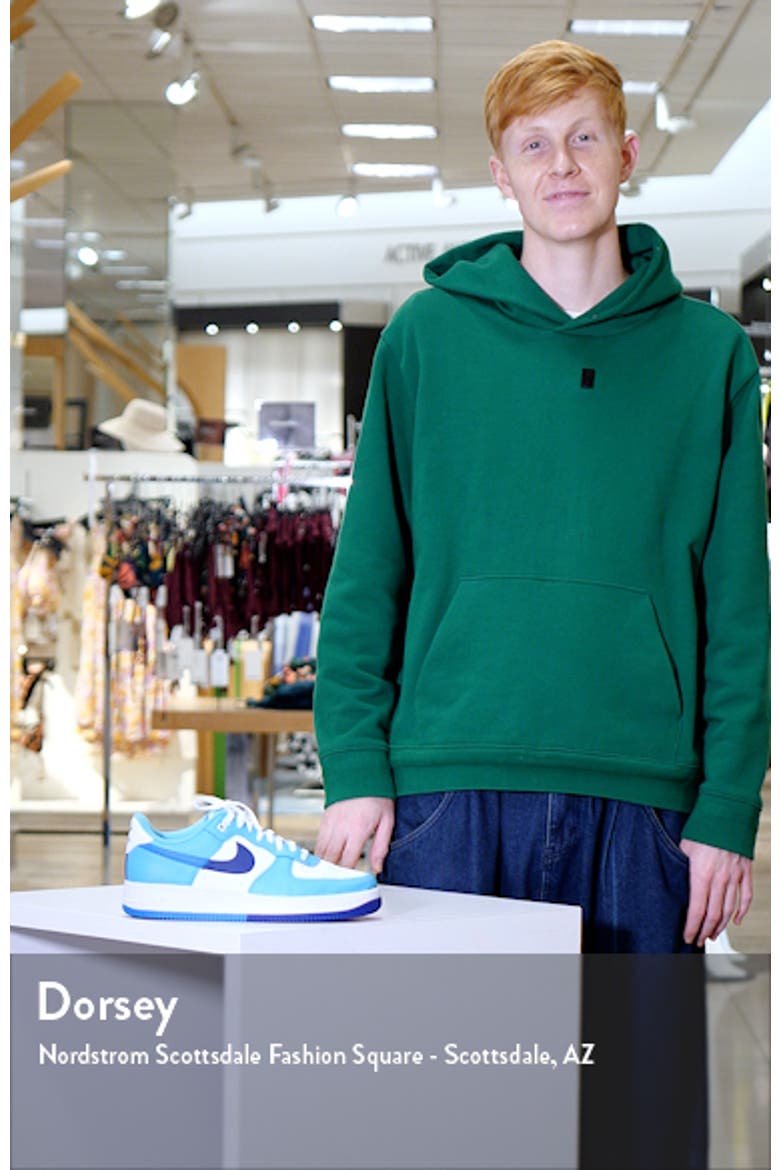 Air Force 1 '07 LV8 Basketball Sneaker video