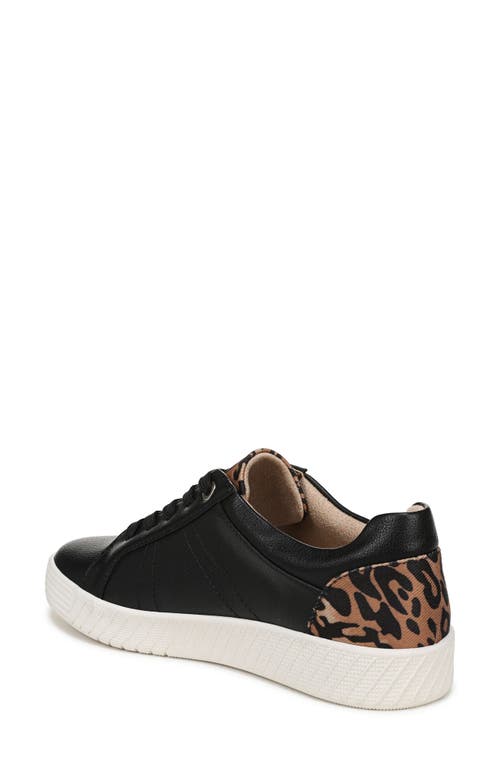 Soul Naturalizer Neela Lace Up Sneakers In Multi