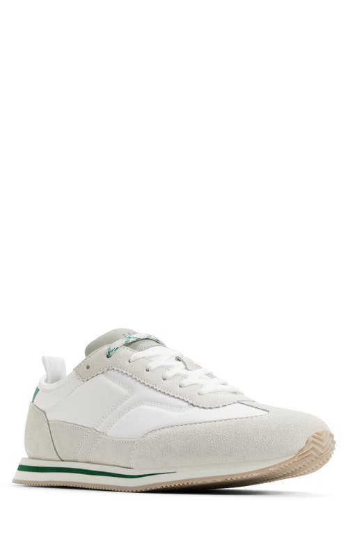 Ted Baker London Becks Sneaker In White