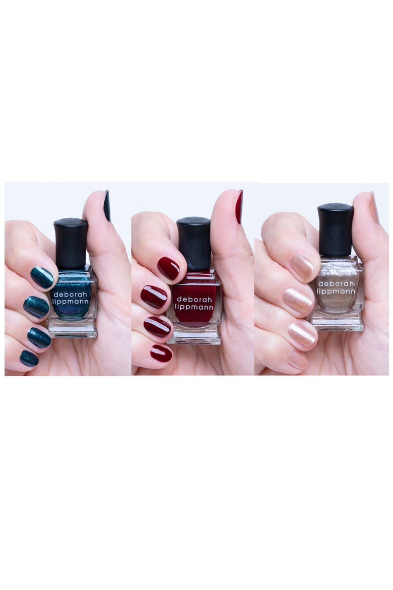 Precious Things Gel Lab Pro Nail Color Set, Alternate, color, NO COLOR