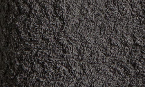 Sunday Citizen Snug Waffle Robe In Granite