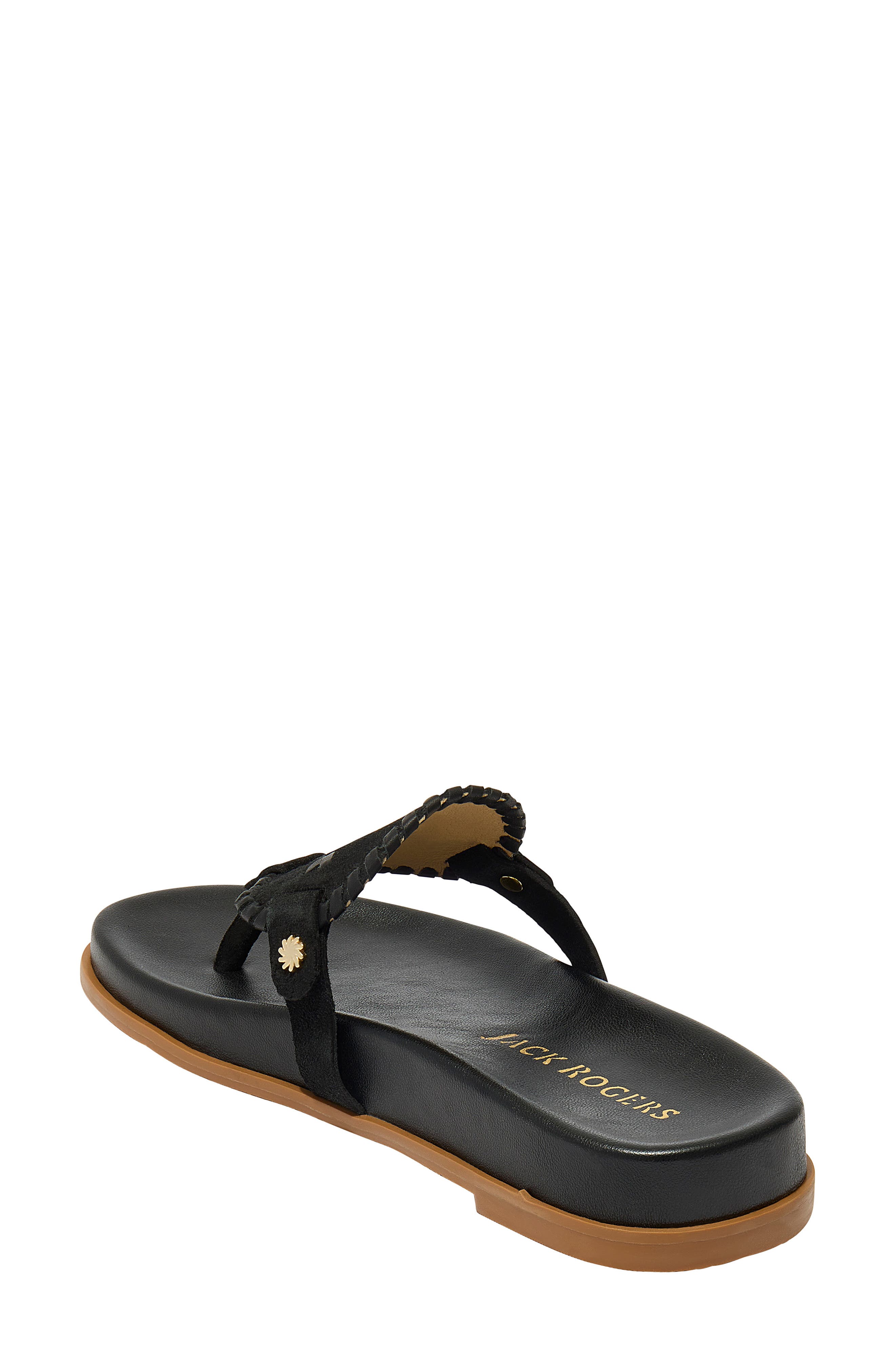 Jack Rogers Collins Casual Flip Flop, Alternate, color, 