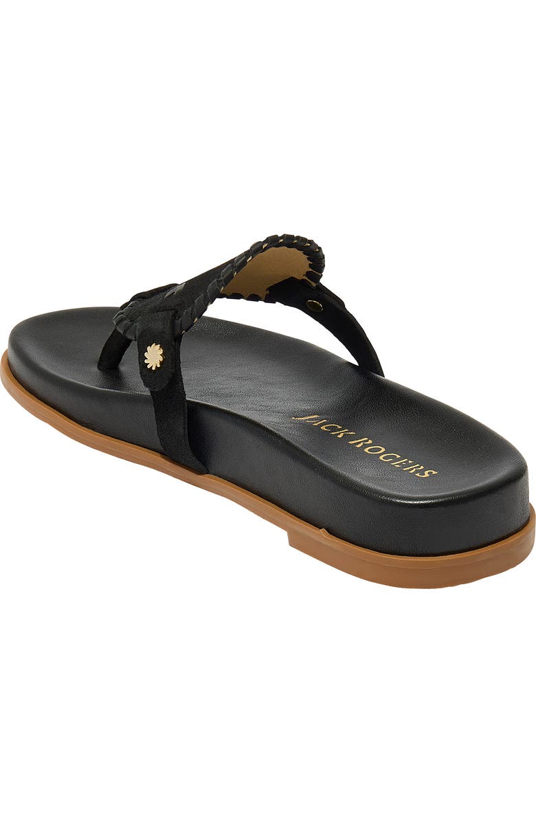 Jack Rogers Collins Casual Flip Flop, Alternate, color,