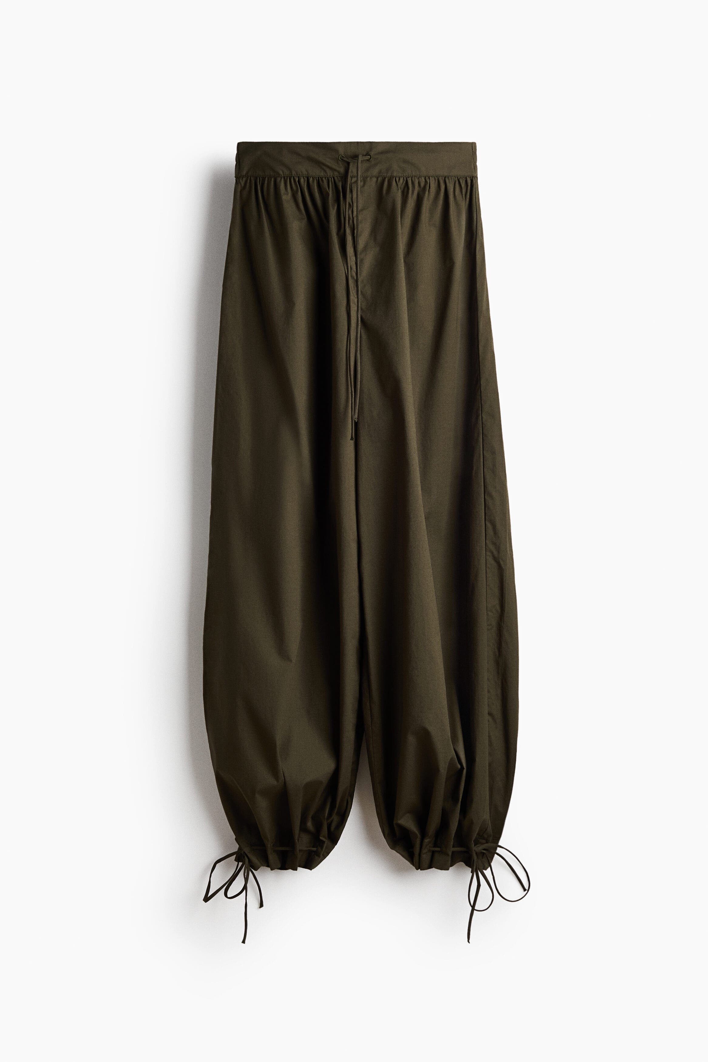 selected Dark khaki green