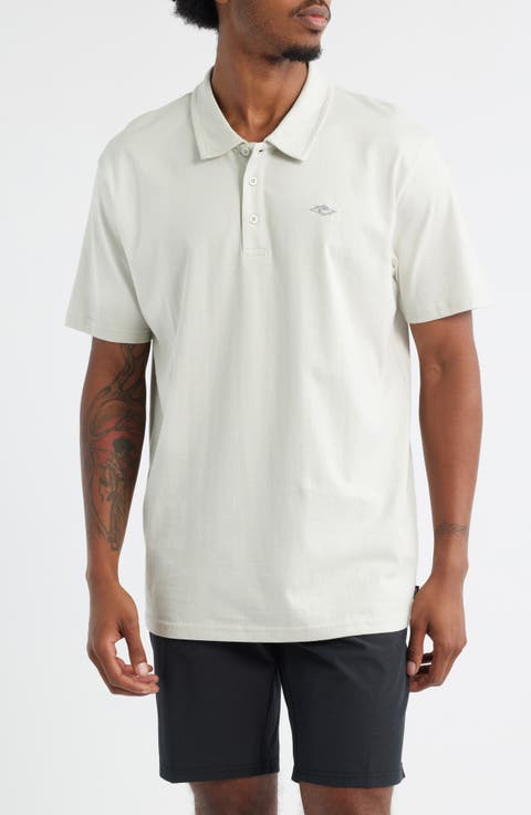 Easy as Relaxed Polo