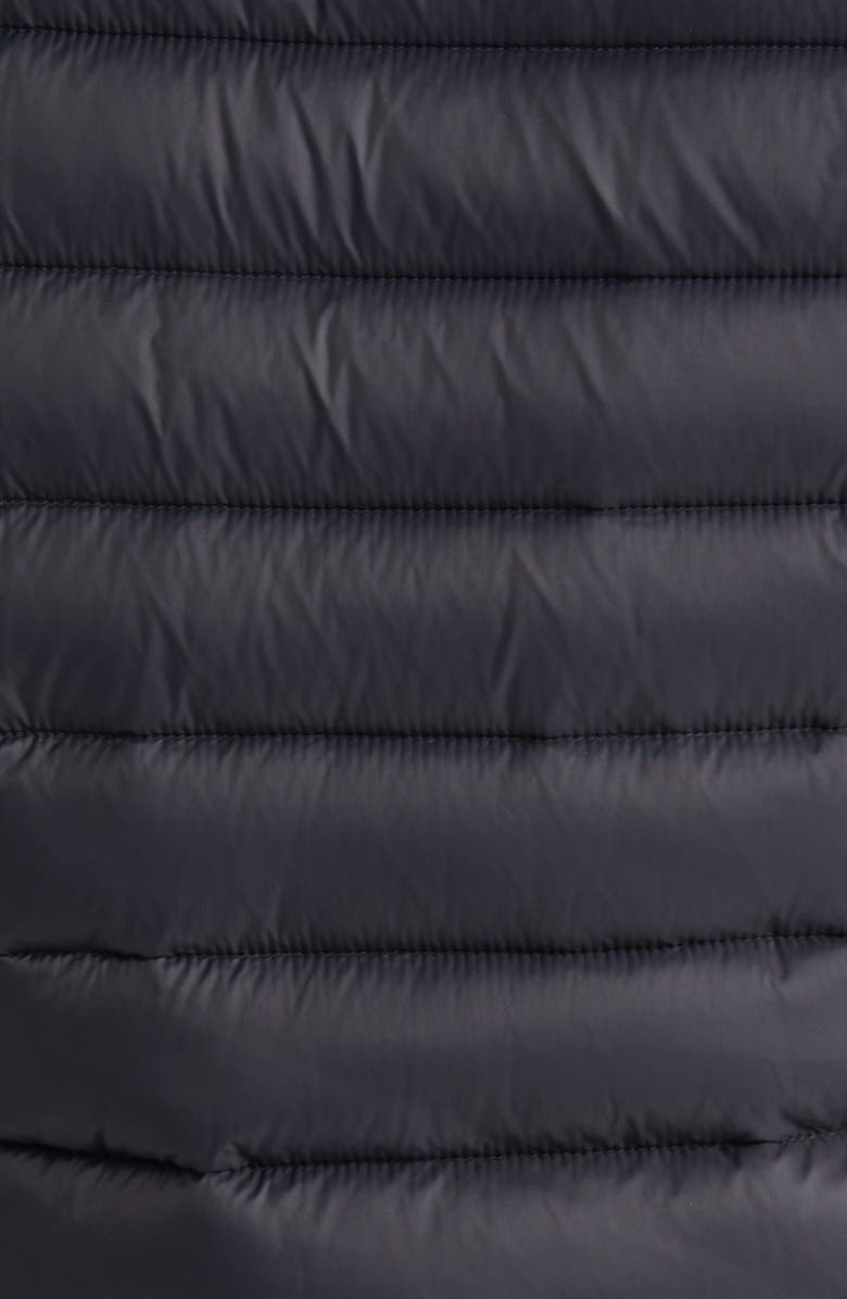 Save The Duck Demi Water Repellent Recycled Nylon Puffer Jacket, Alternate, color,