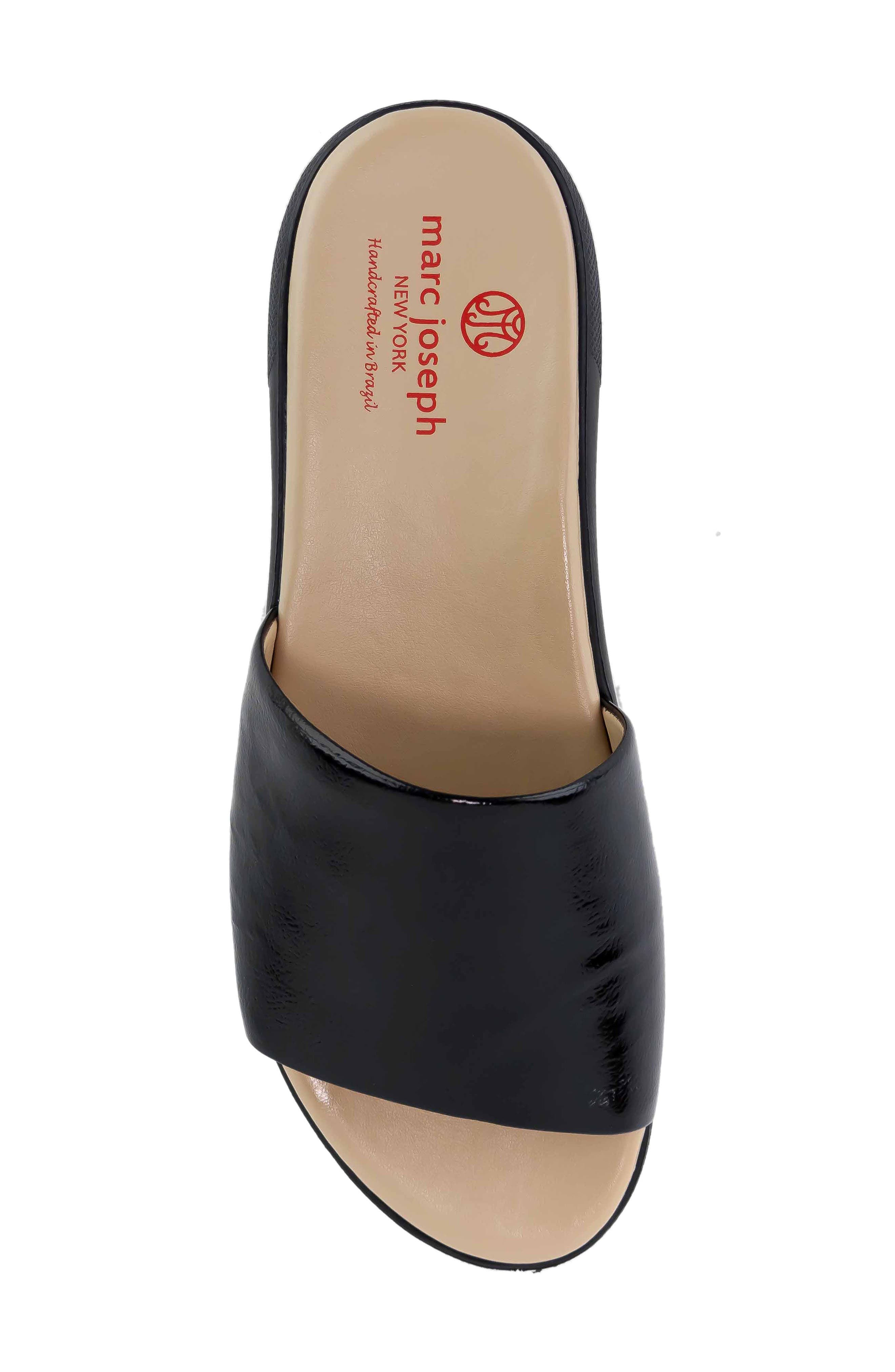 Marc Joseph New York Elizabeth Slide Sandal, Alternate, color, 