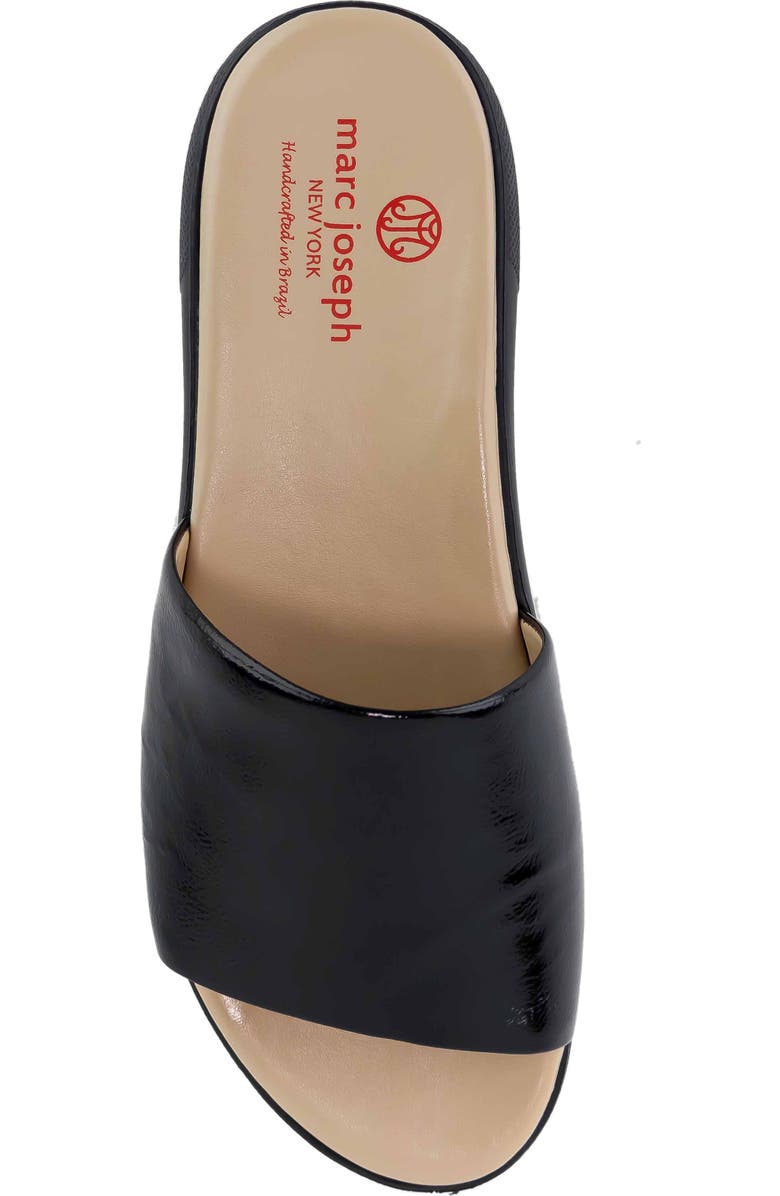 Marc Joseph New York Elizabeth Slide Sandal, Alternate, color,