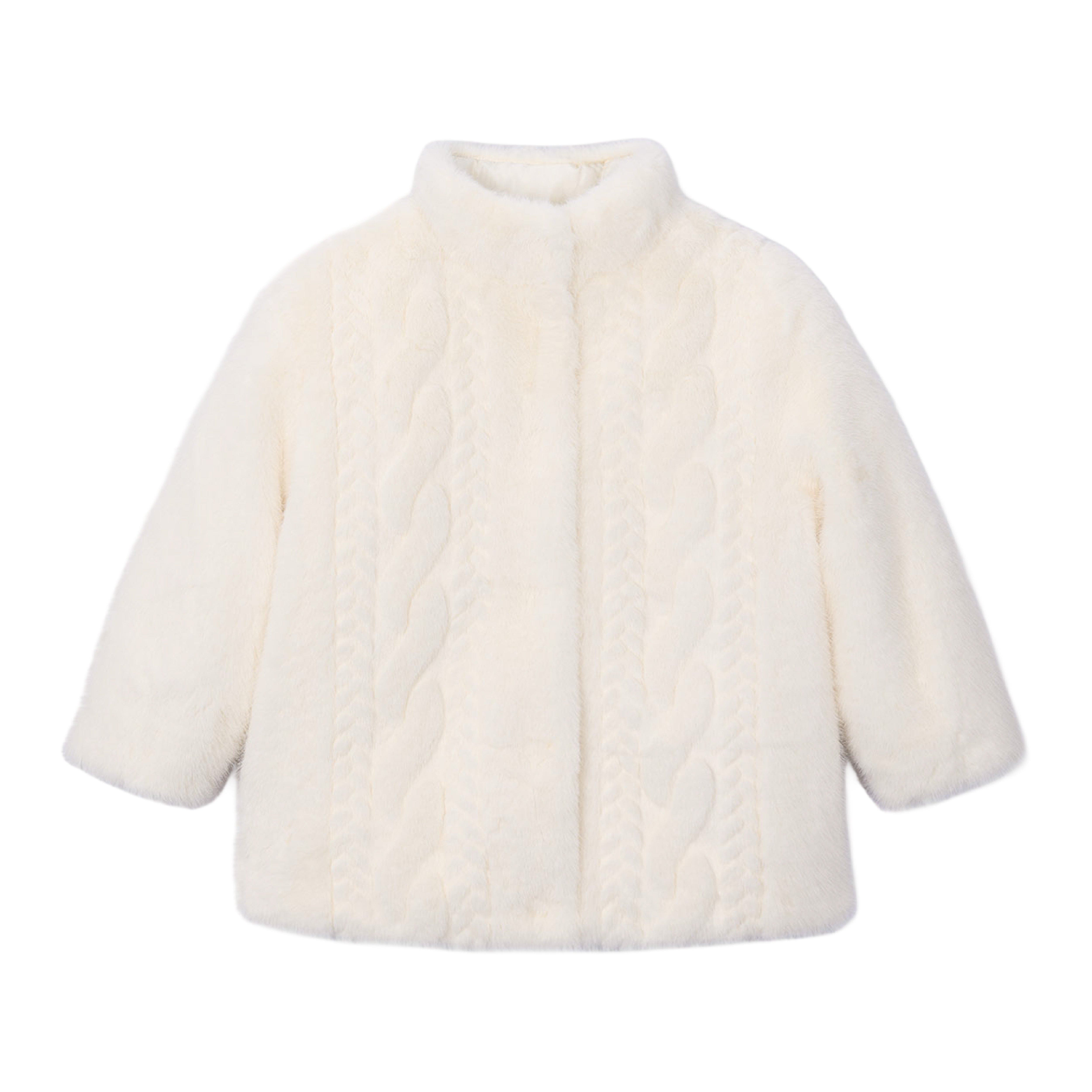selected White