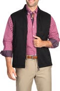 TailorByrd Mélange Sweater Vest