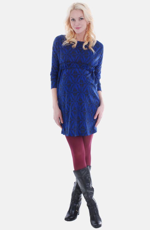 'Carter' Maternity Dress
