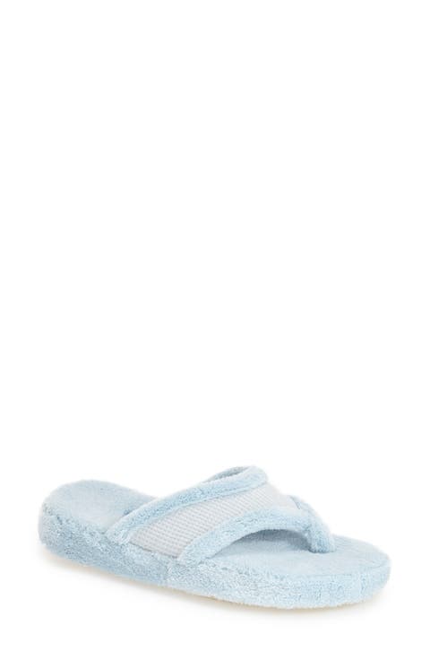 Waffle Spa Slipper (Women) (Nordstrom Exclusive)