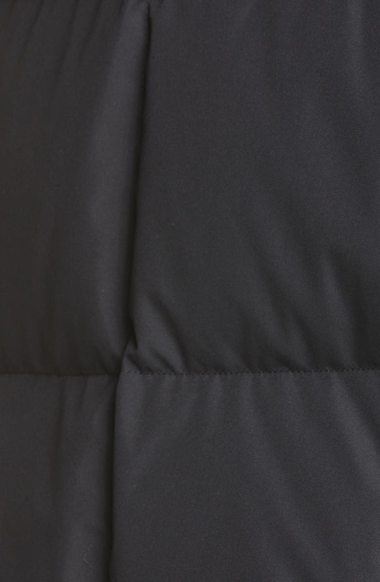 Herno Gore-Tex<sup>®</sup> Windstopper Down Puffer Coat, Alternate, color,