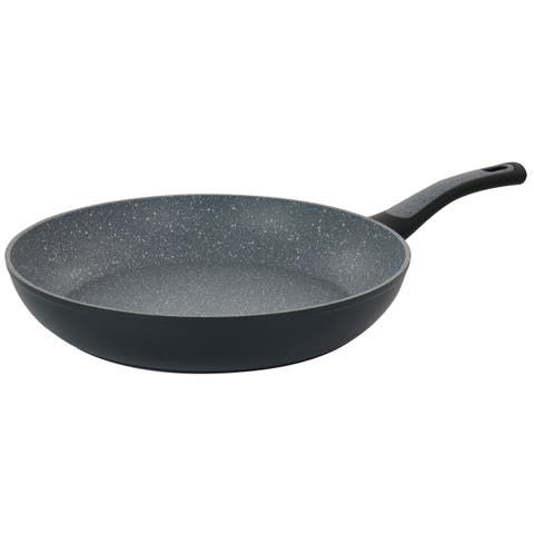 Bastone 12 Inch Aluminum Nonstick Frying Pan