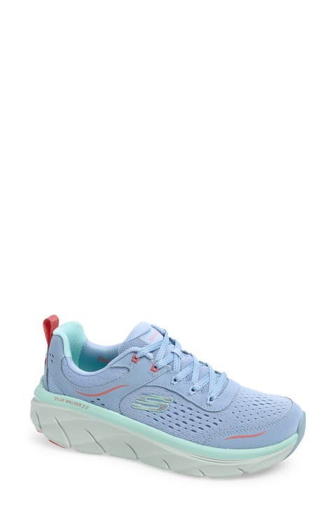 D'Lux Walker 2.0 Sneaker (Women)