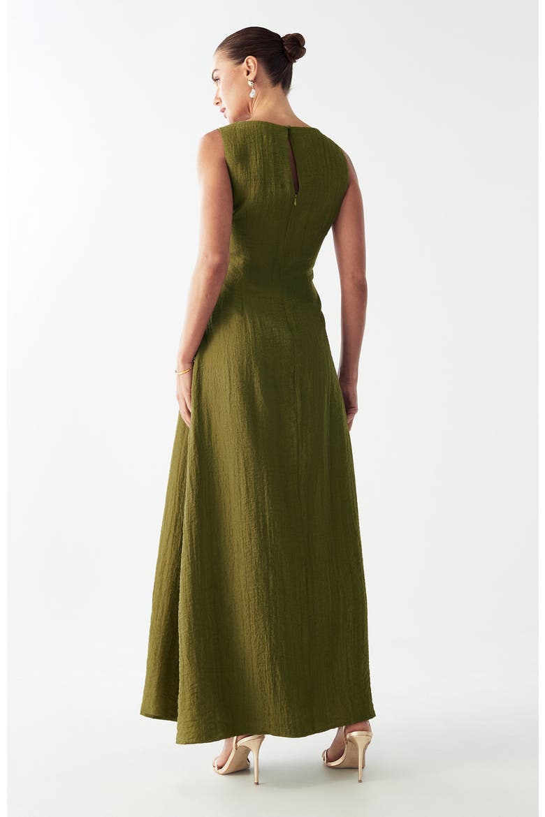 Palamino Maxi, Alternate, color, Olive Green