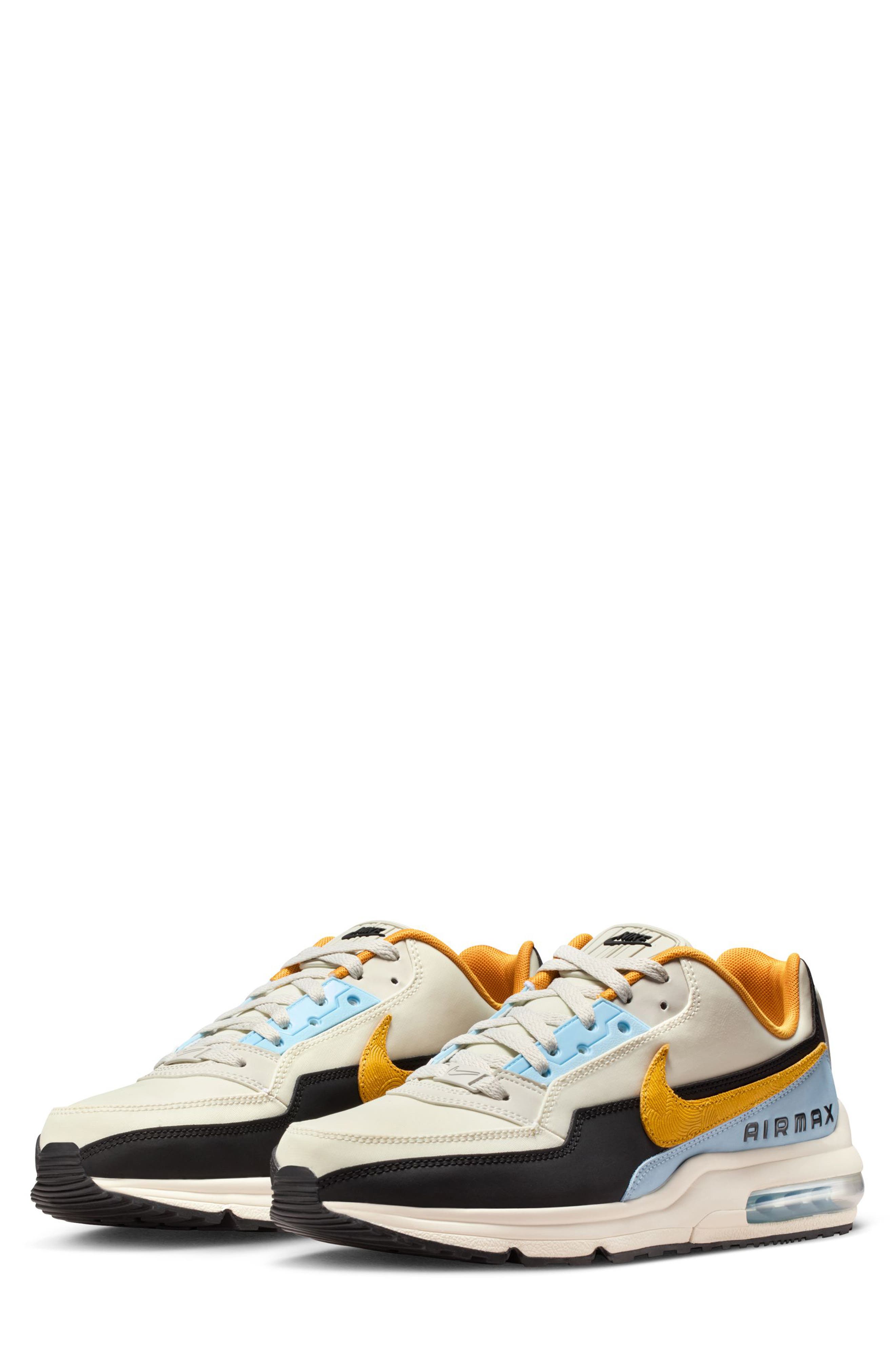 Nike Air Max LTD 3 Sneaker, Main, color, 