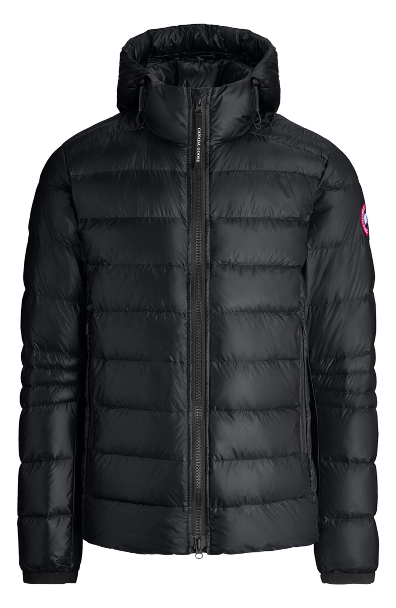 canada goose winter coats mens
