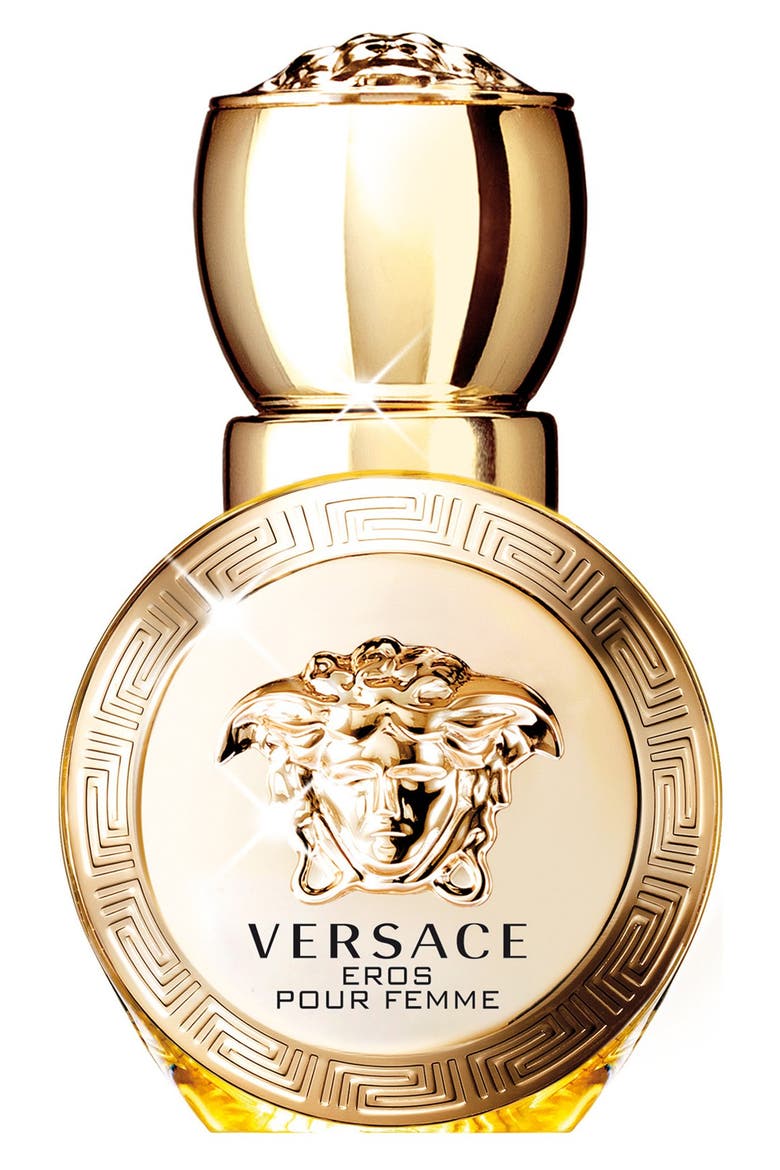 Eros Pour Femme Eau de Parfum, Alternate, color, NO COLOR