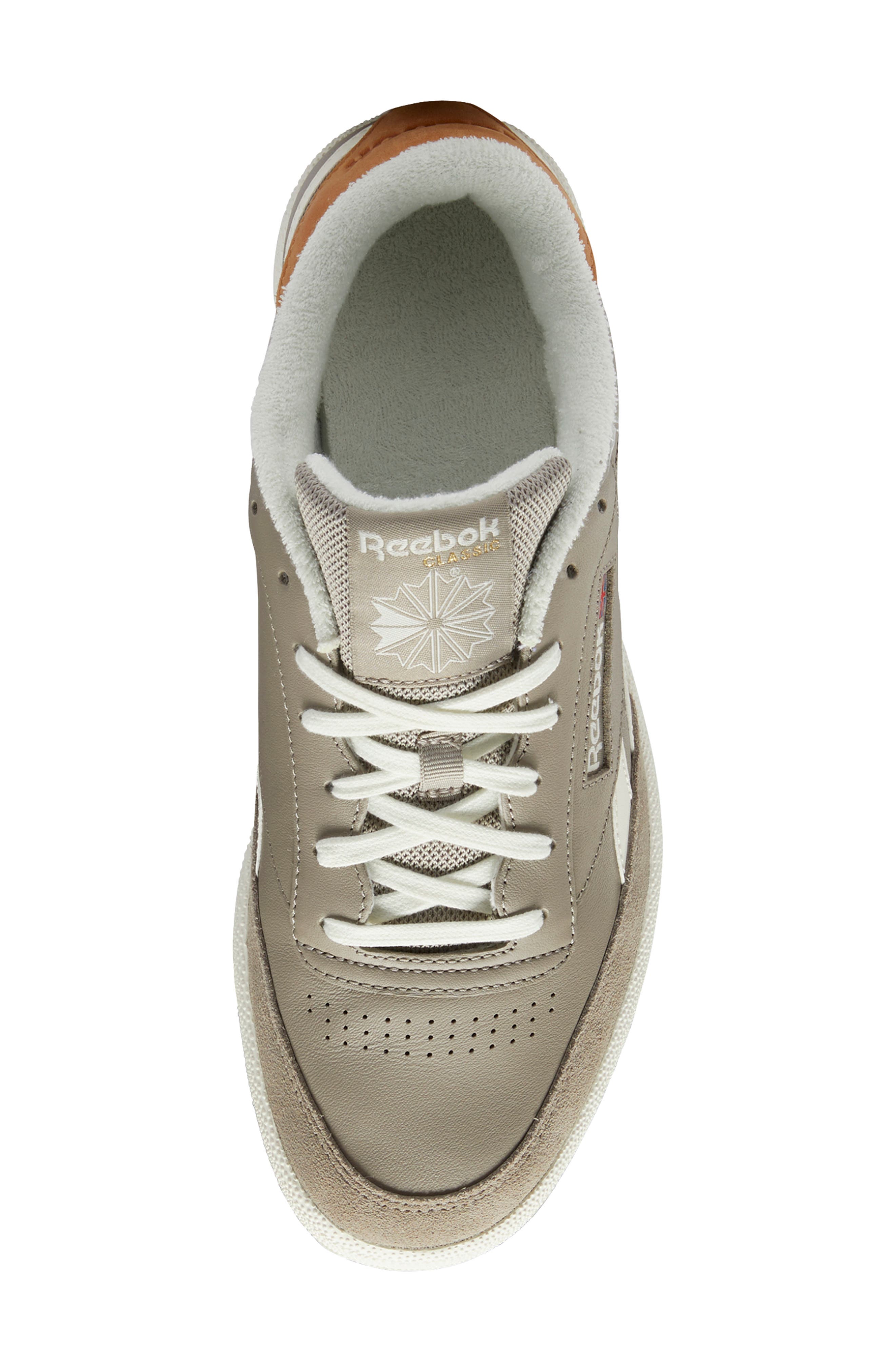 Reebok Club C Revenge Sneaker, Alternate, color, 