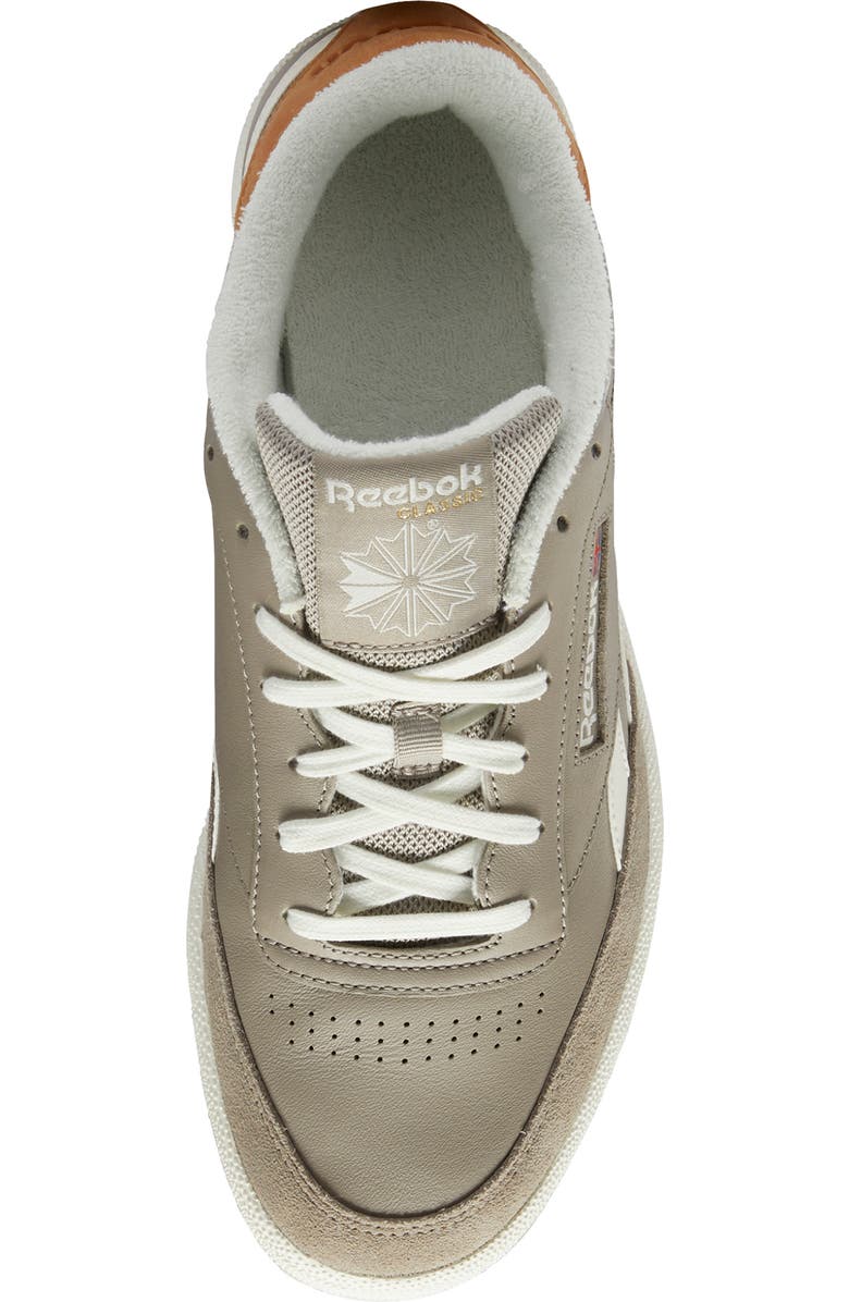 Reebok Club C Revenge Sneaker, Alternate, color,