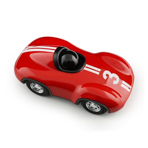 Mini Speedy Le Mans Car