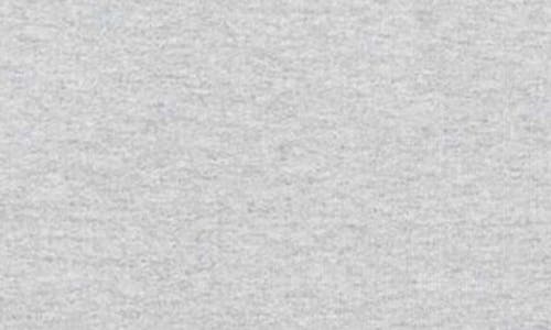 Guess Jeans Embroidered Logo Graphic Hoodie In Gray