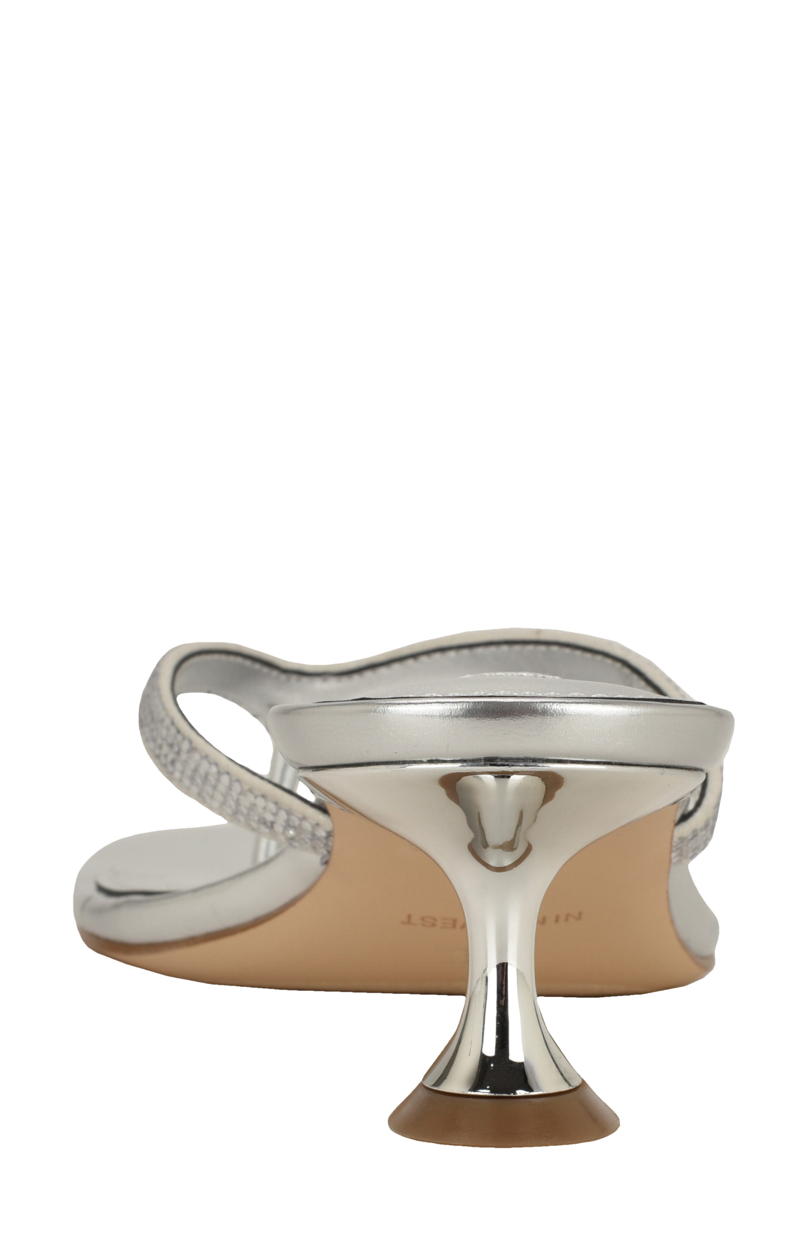 Cruiseh Flip Flop, Alternate, color, SILVER 040