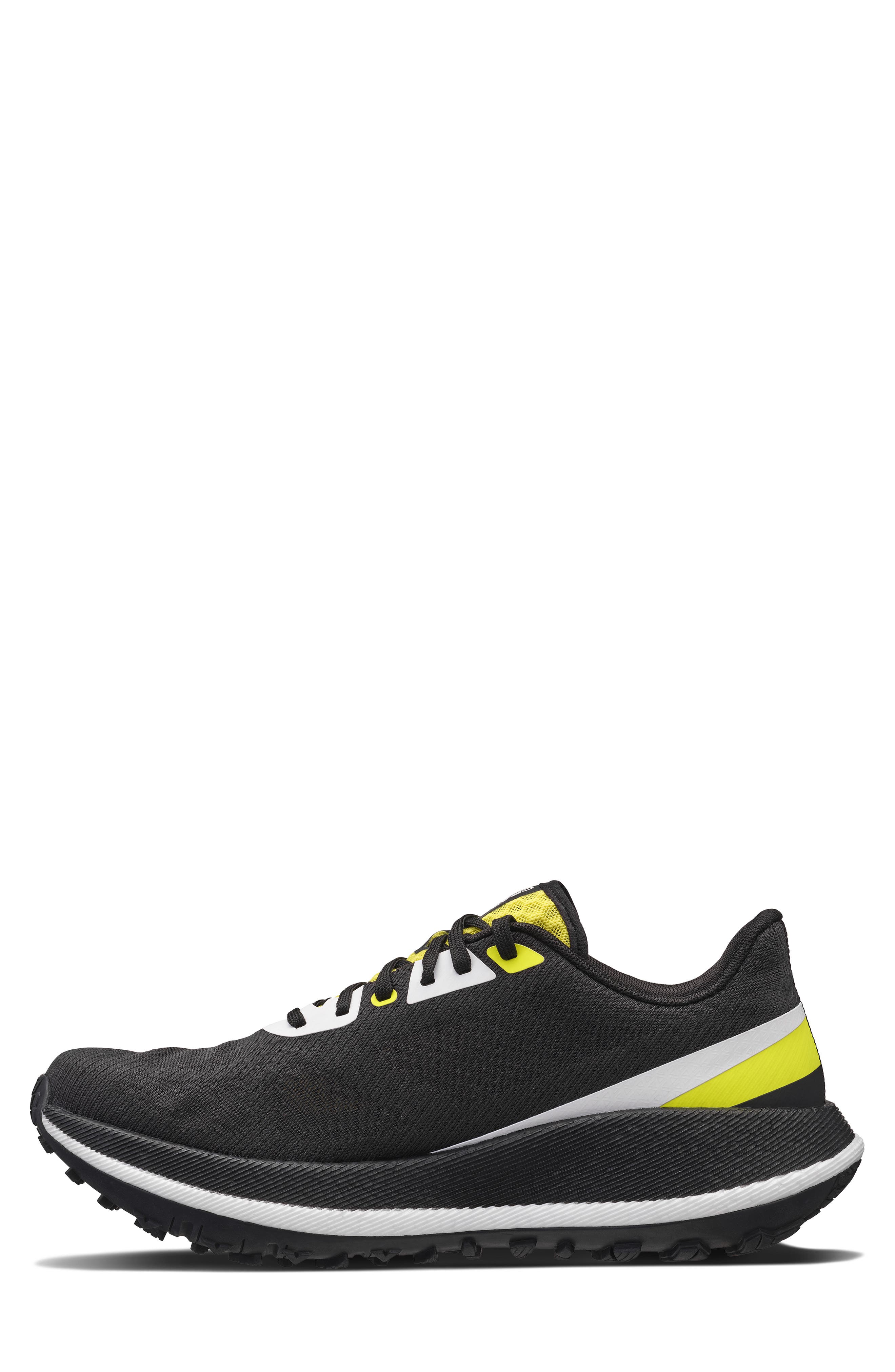 Craft Xplor 2 Hybrid Running Shoe, Alternate, color, Black/ N Light