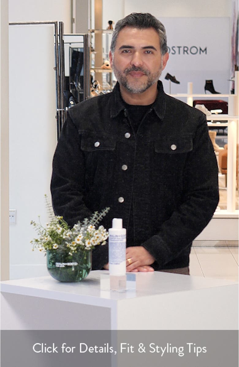 Grapefruit Face Cleanser, sales video thumbnail