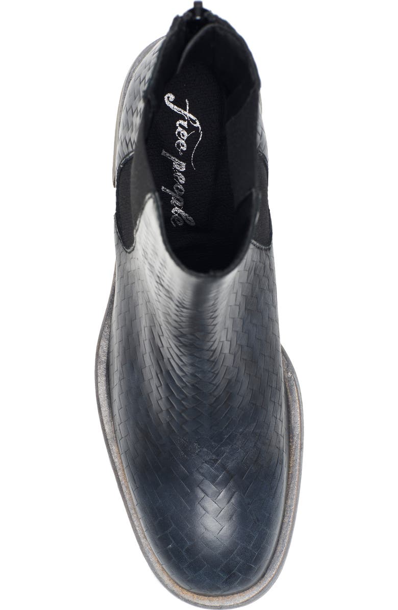 Free People Essential Chelsea Boot, Alternate, color,