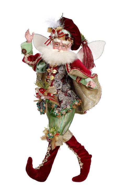 Holly Jolly Fairy, Large