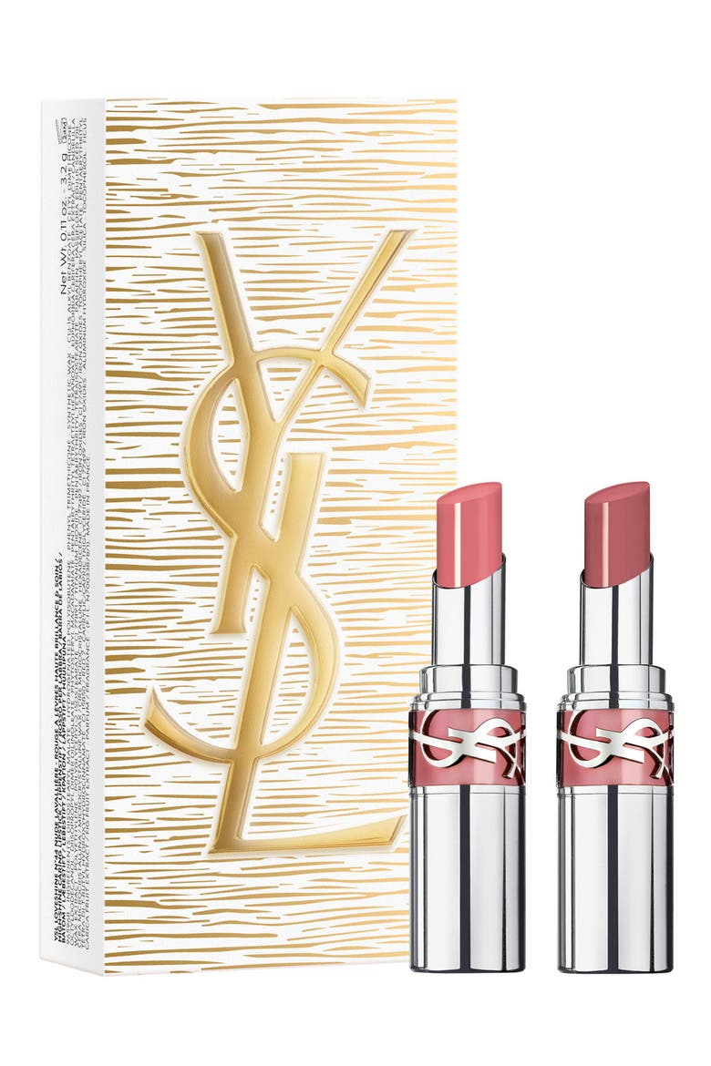 Loveshine Lip Oil Stick Duo, Main, color, NO COLOR