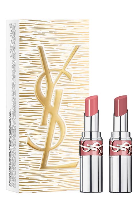 Loveshine Lip Oil Stick Duo