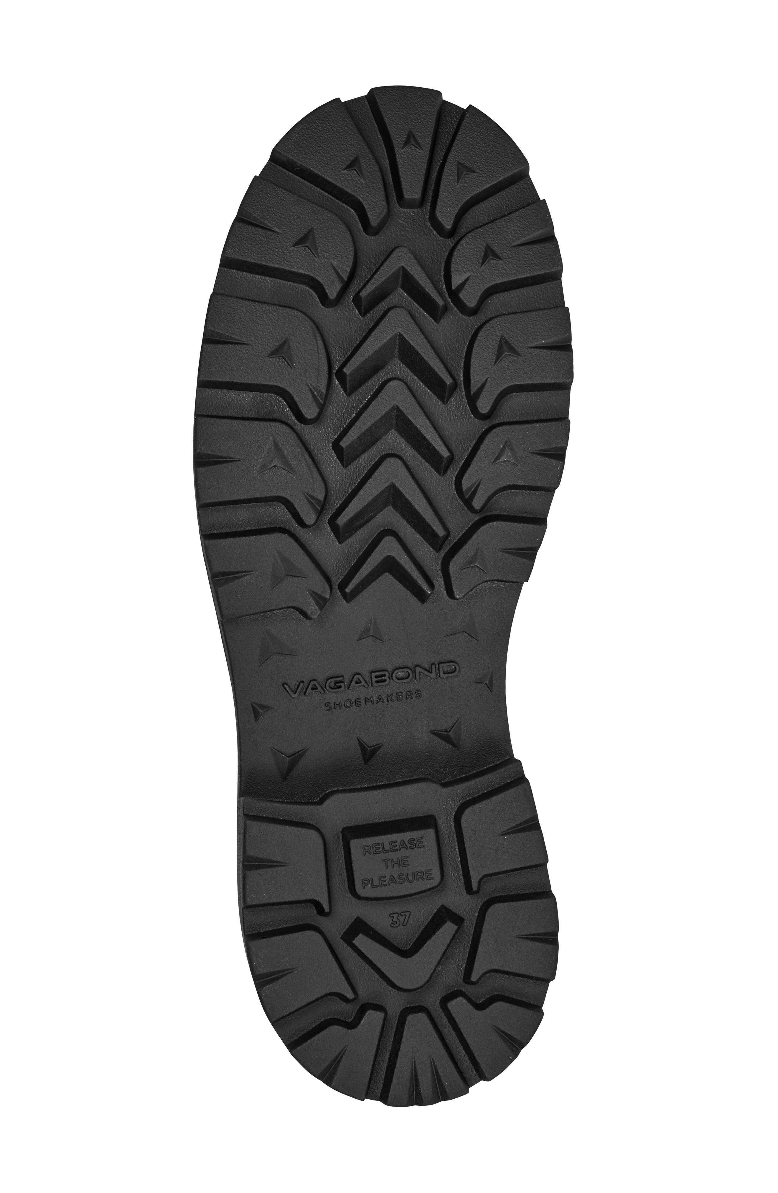 Vagabond Shoemakers Cosmo 2.0 Platform Tassel Loafer, Alternate, color, 