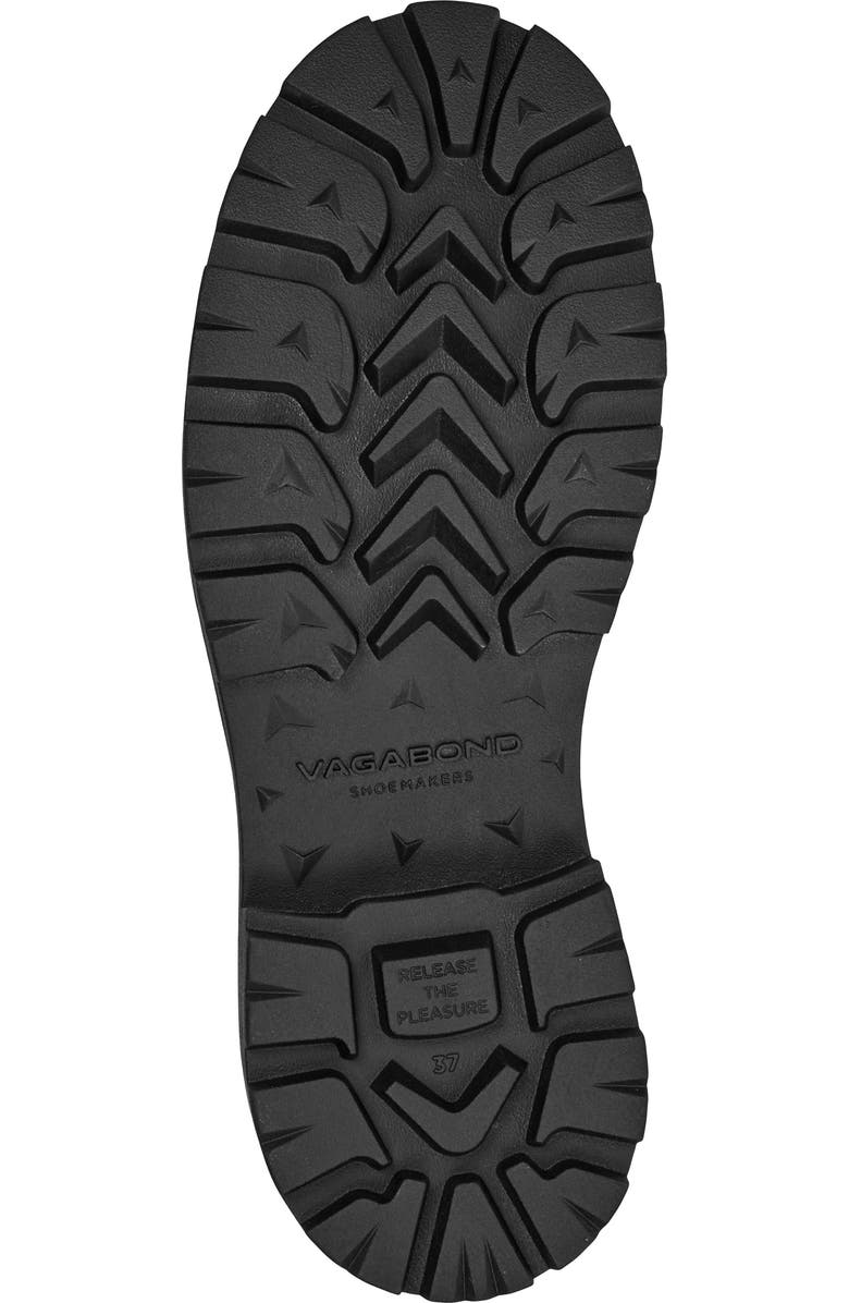 Vagabond Shoemakers Cosmo 2.0 Platform Tassel Loafer, Alternate, color,