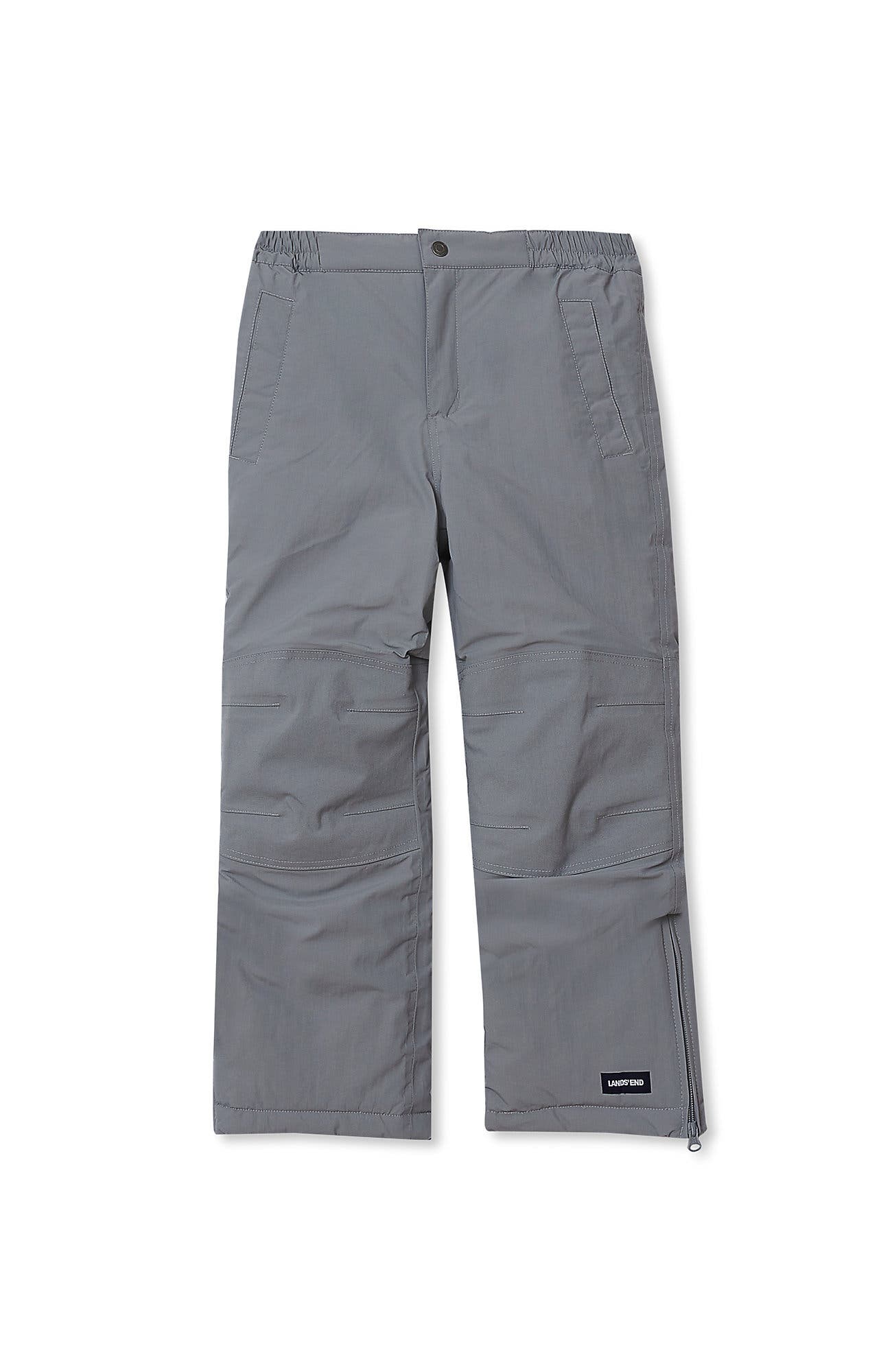 Charcoal Gray