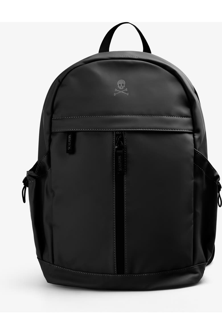 cooper backpack leather Vintage YONDER BAGS the Cooper Backpack is a statement of utilitarian design and eco TSD Brand Canvas Cooper Backpack