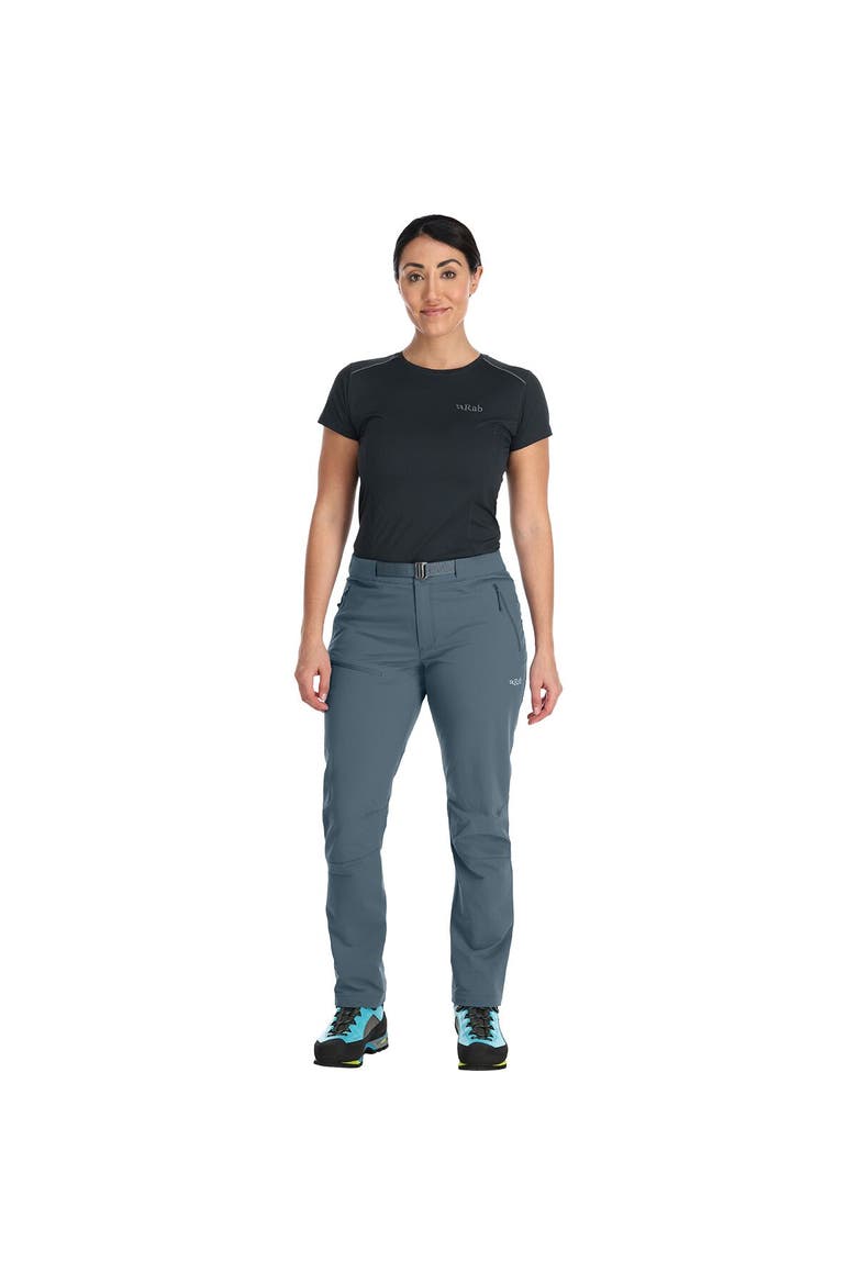 Incline As Pant - Women's, Alternate, color, Orion Blue