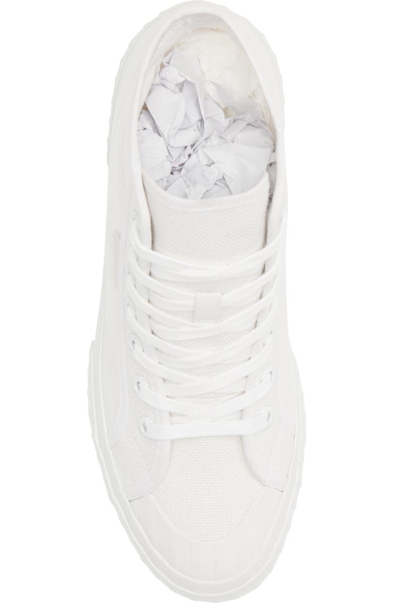 Superga 2696 Cotu High Top Sneaker, Alternate, color,