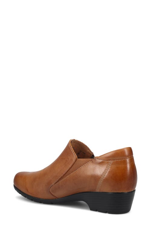 Taos Daily Short Boot In Animal Print