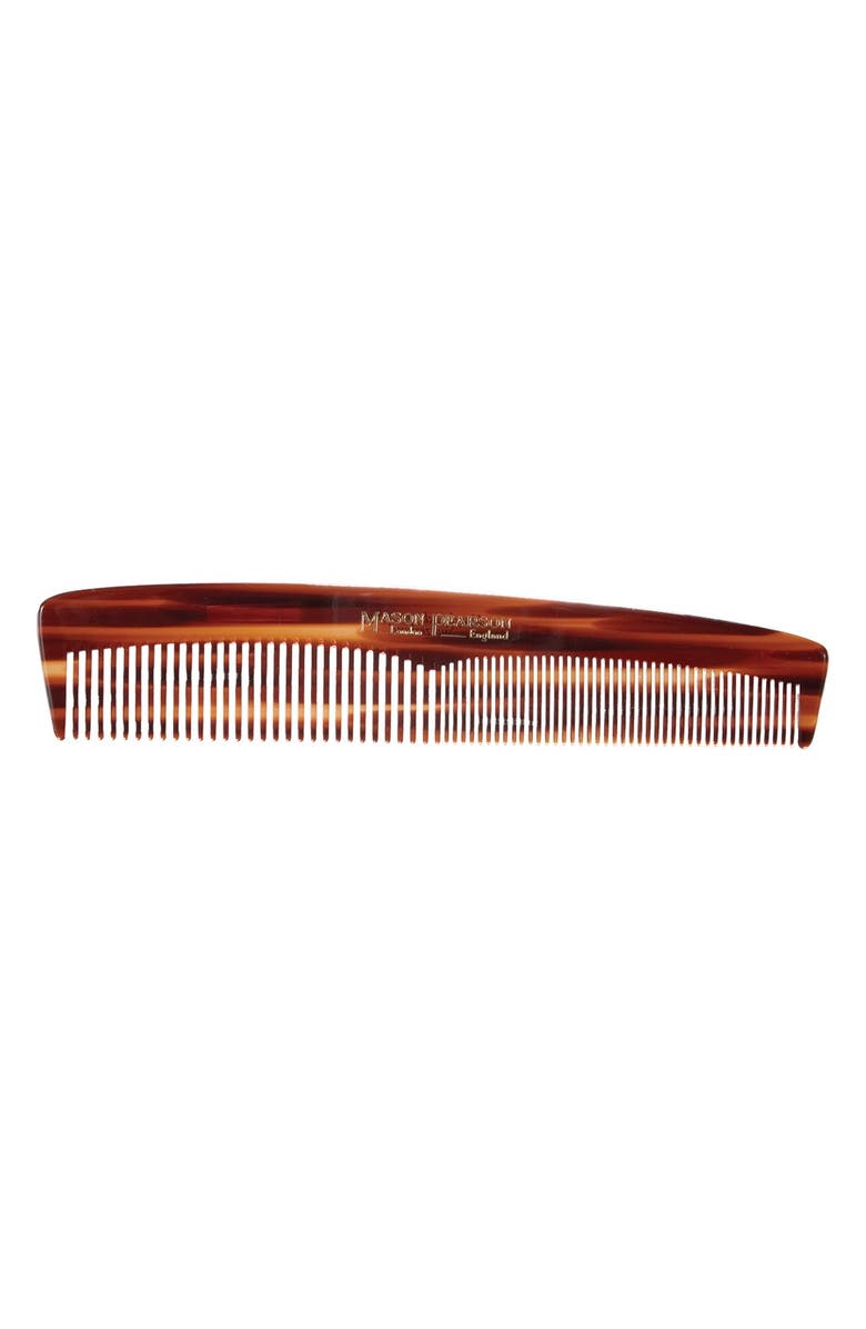 Mason Pearson Styling Comb, Main, color, 