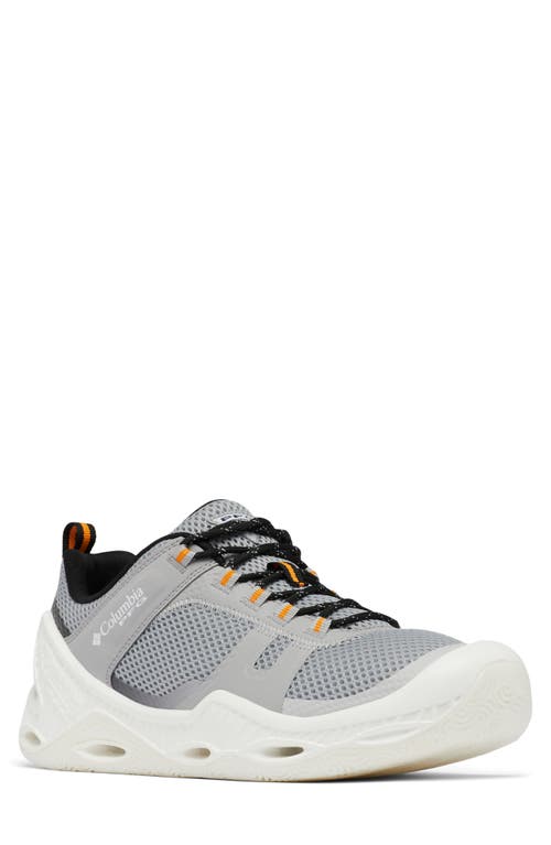 Columbia Pfg Pro Sport™ Sneaker In Steam/white