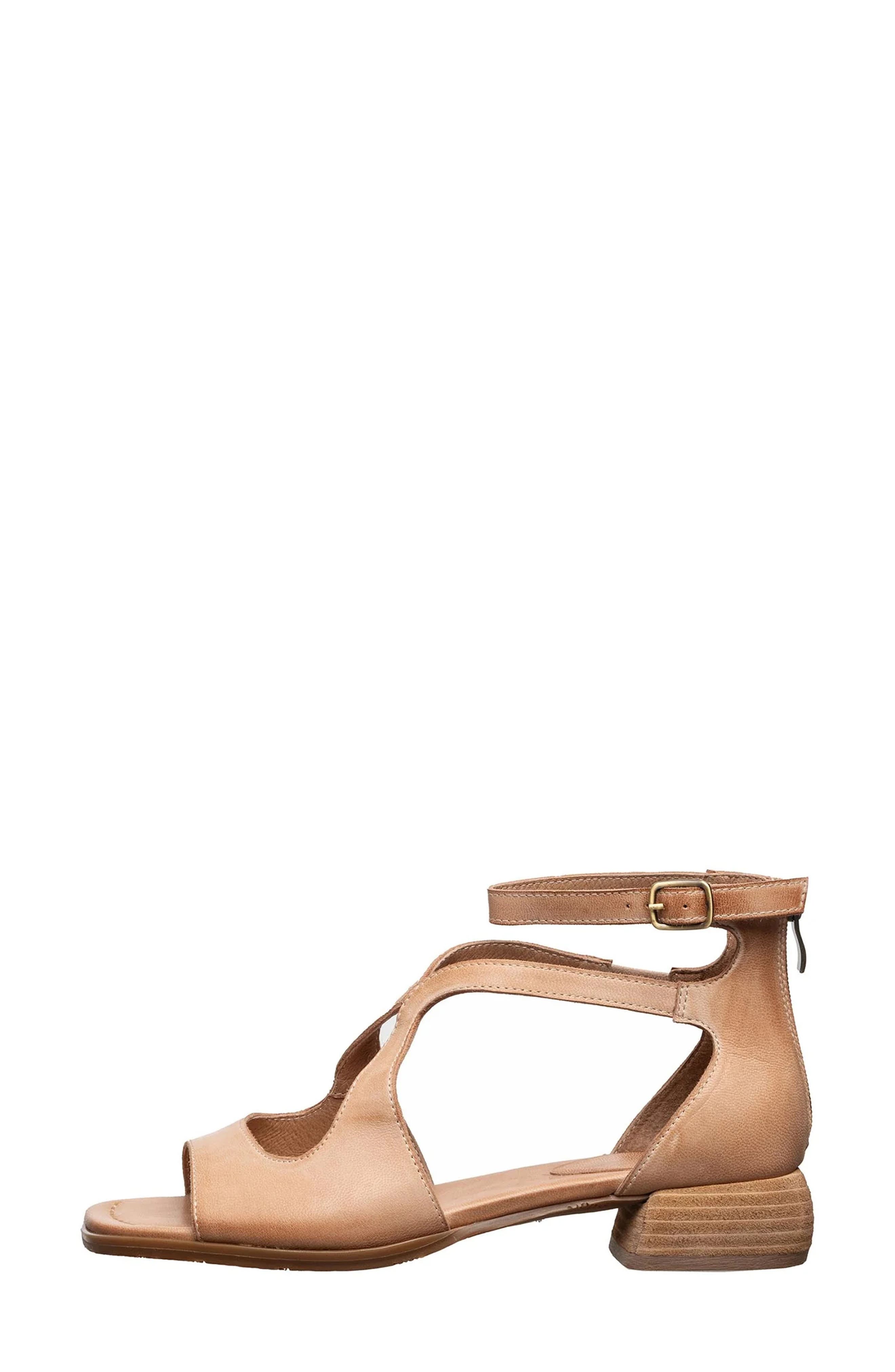 ANTELOPE Brooke Sandal, Alternate, color, 