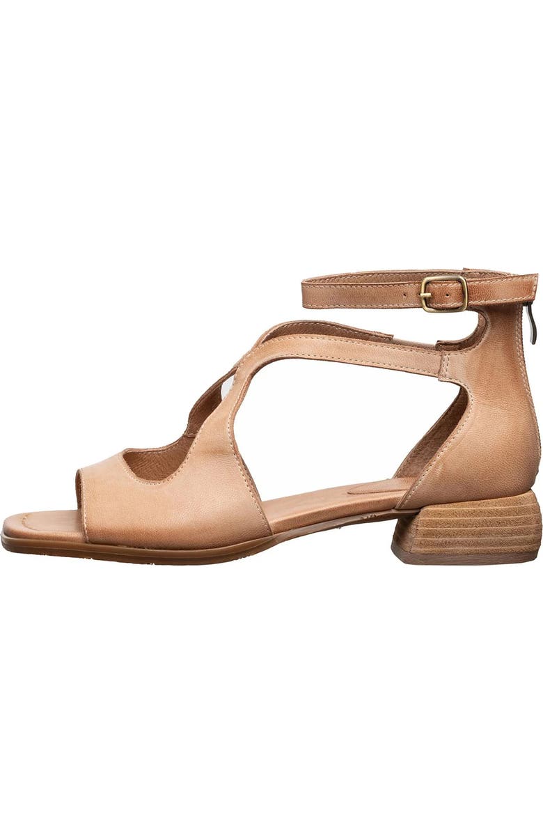 ANTELOPE Brooke Sandal, Alternate, color,