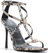 ALDO Novalya Ankle Strap Sandal