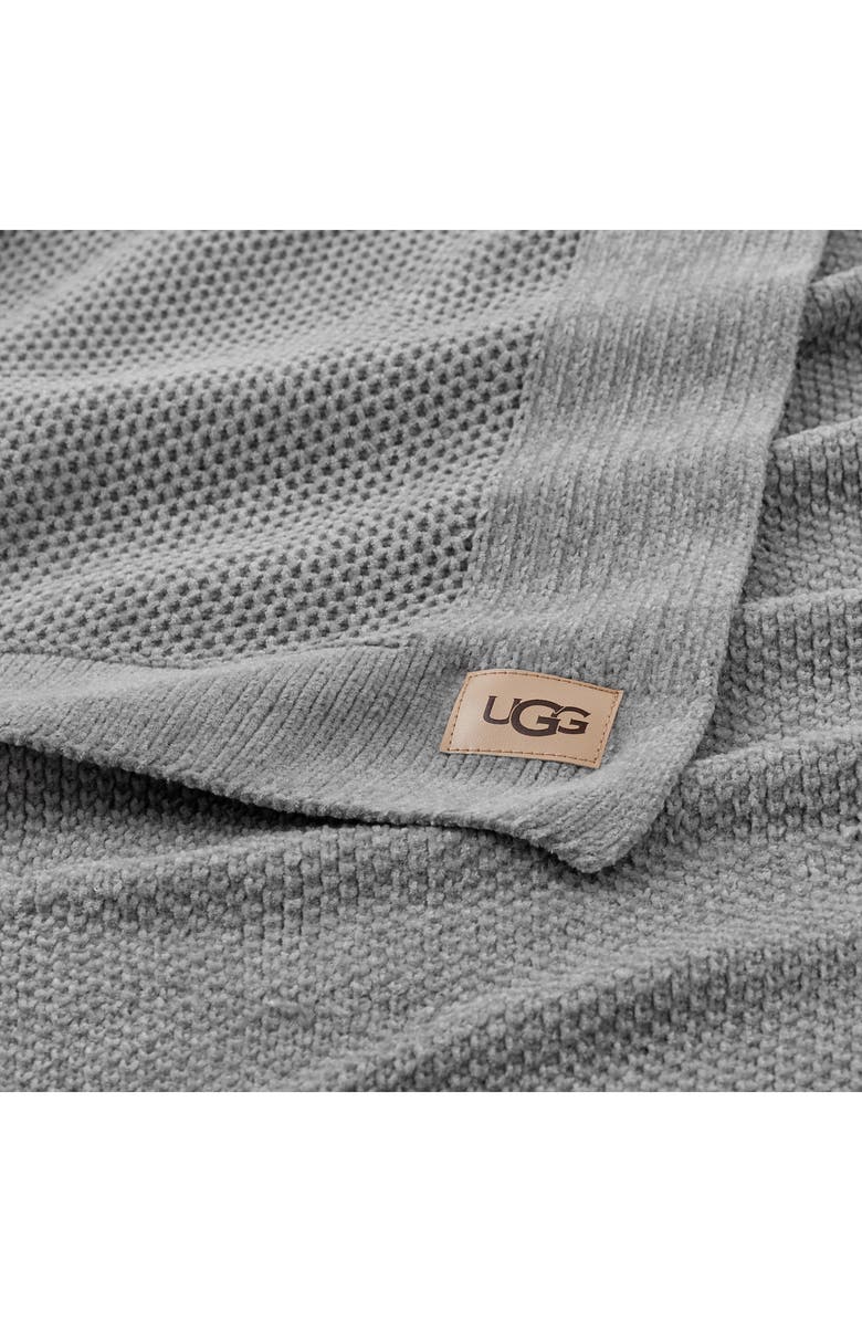 UGG<sup>®</sup> Amata Throw Blanket, Alternate, color, 