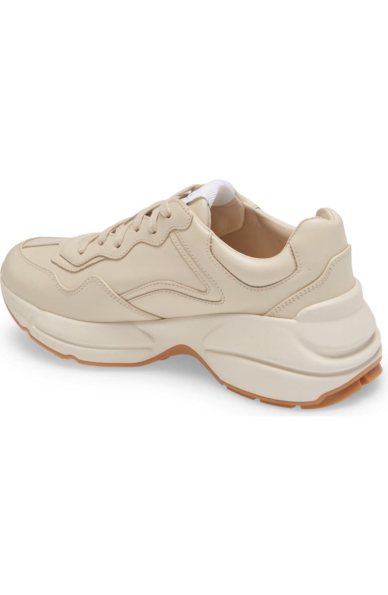 Gucci x Disney Rhyton Mickey Mouse Sneaker, Alternate, color,