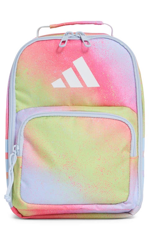 Santiago 4 Lunch Bag